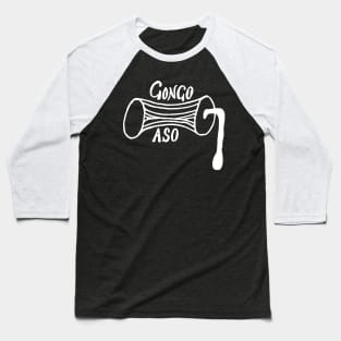 gongo aso - viral Baseball T-Shirt